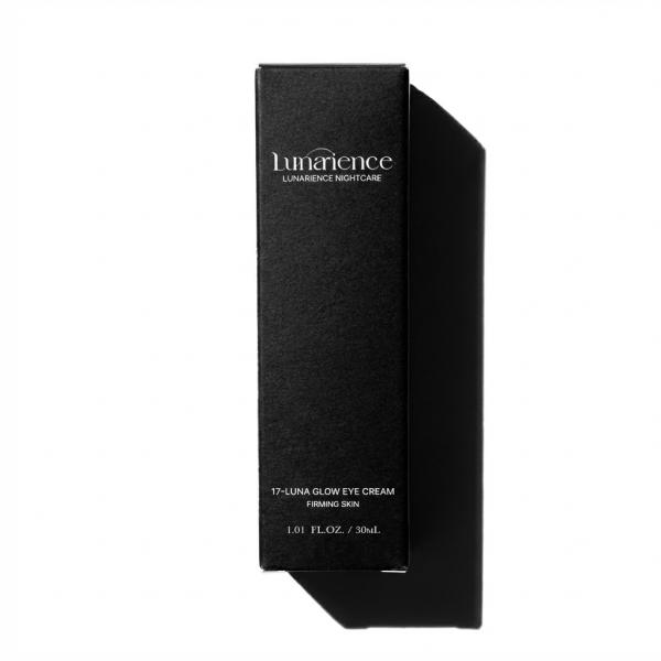 17 Luna Glow Eye Cream