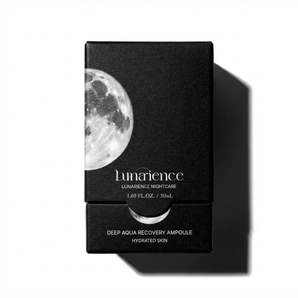 Deep Aqua Recovery Ampoule