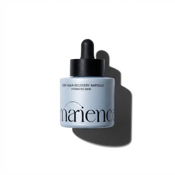 Deep Aqua Recovery Ampoule