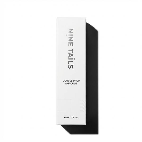 Double Drop Ampoule