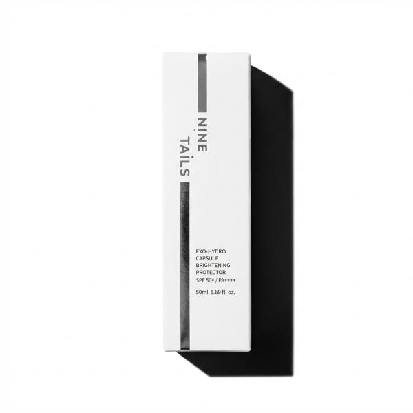 EXO-HYDRO Capsule Brightening Protector