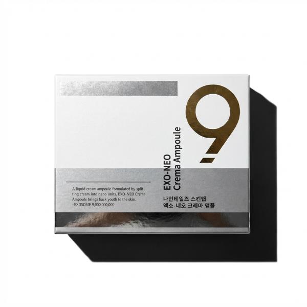EXO-NEO Crema Ampoule
