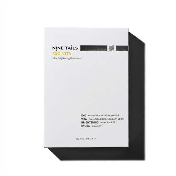 EXO-VITA Ultra Brightening Hydra Mask