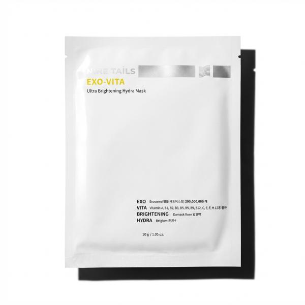 EXO-VITA Ultra Brightening Hydra Mask