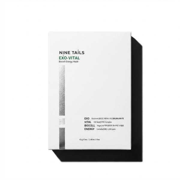 EXO-VITAL Biocell Energy Mask