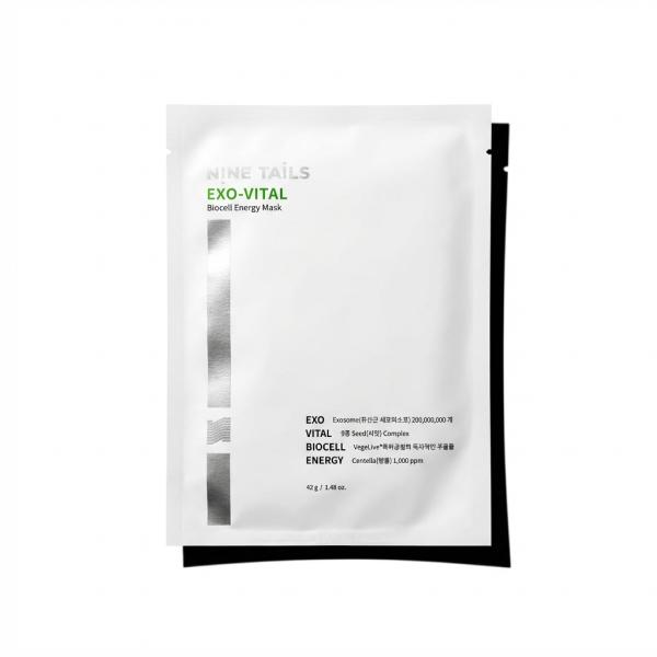 EXO-VITAL Biocell Energy Mask