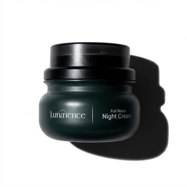 Full Moon Night Cream