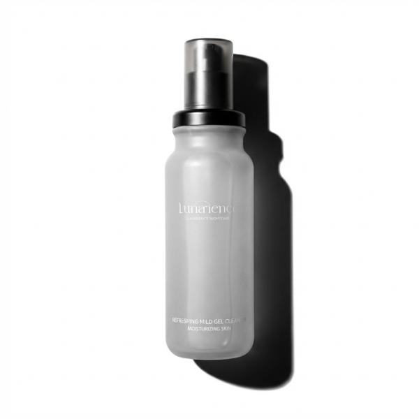 Refreshing Mild Gel Cleanser