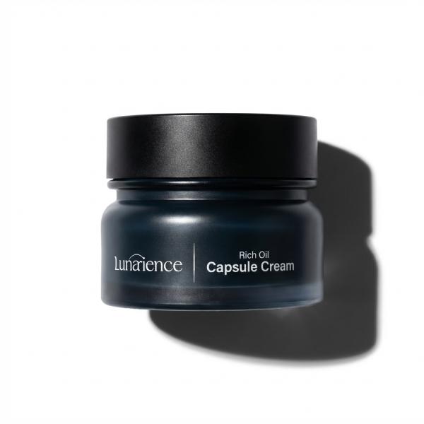 Rich Oil Capsule Cream