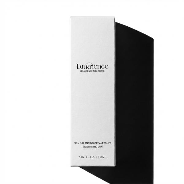 Skin Balancing Cream Toner