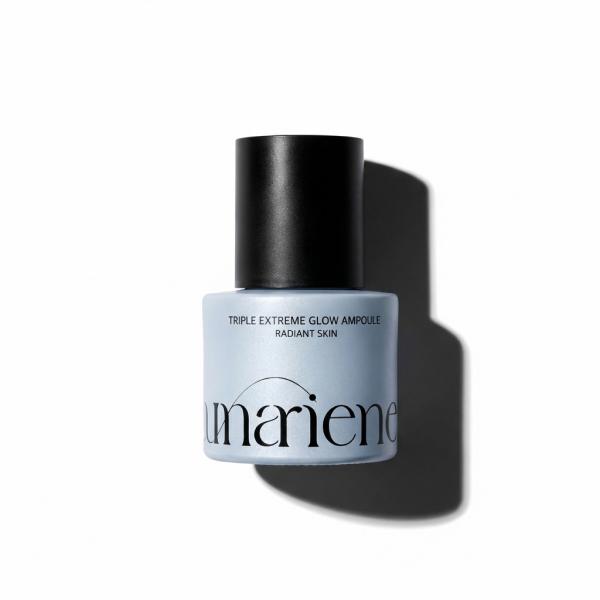 Triple Extreme Glow Ampoule